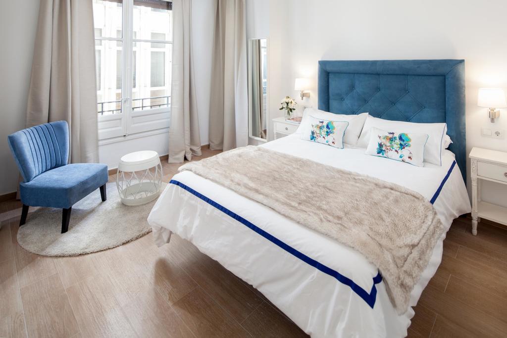 Inmalaga Uncibay Lägenhet Exteriör bild